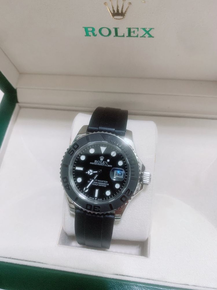 Ceas Rolex Yacht-Master Automatic / Calitate /