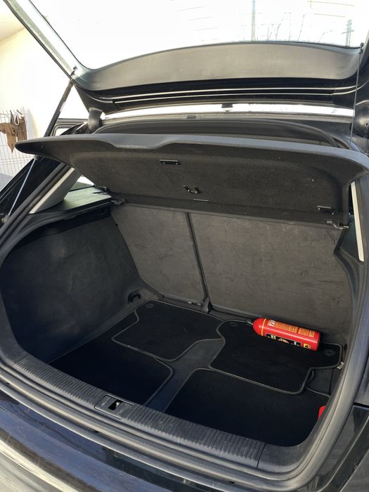 Vand Audi A3 2.0 TDI 140 cp An 2010