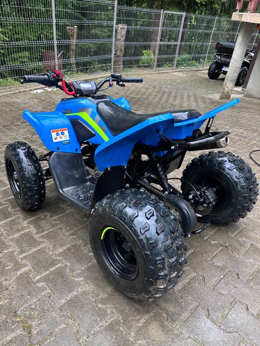 Atv copii cf moto 110 fun