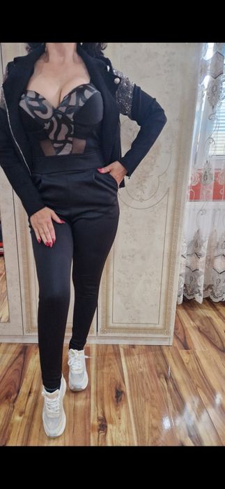 Salopeta superba la doar 45 lei