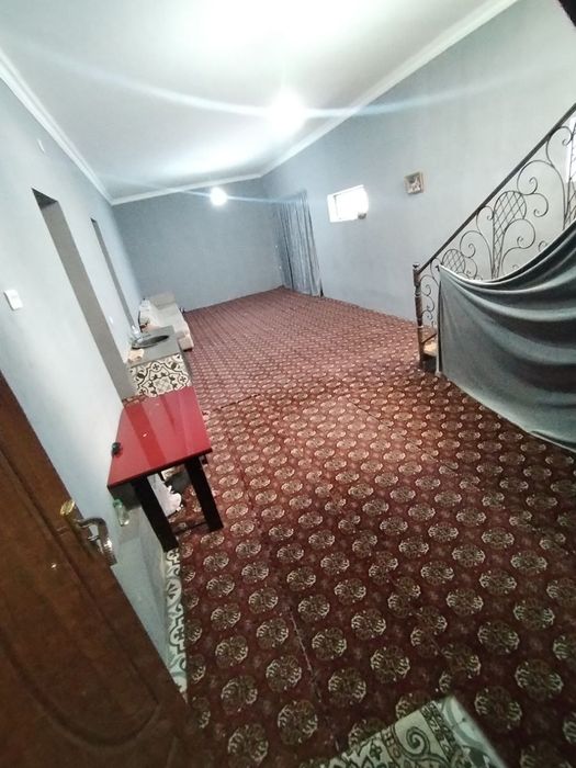 Жилой и не жилой здания со всеми удобствами