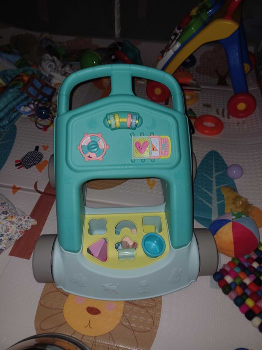 Premergator bebelusi