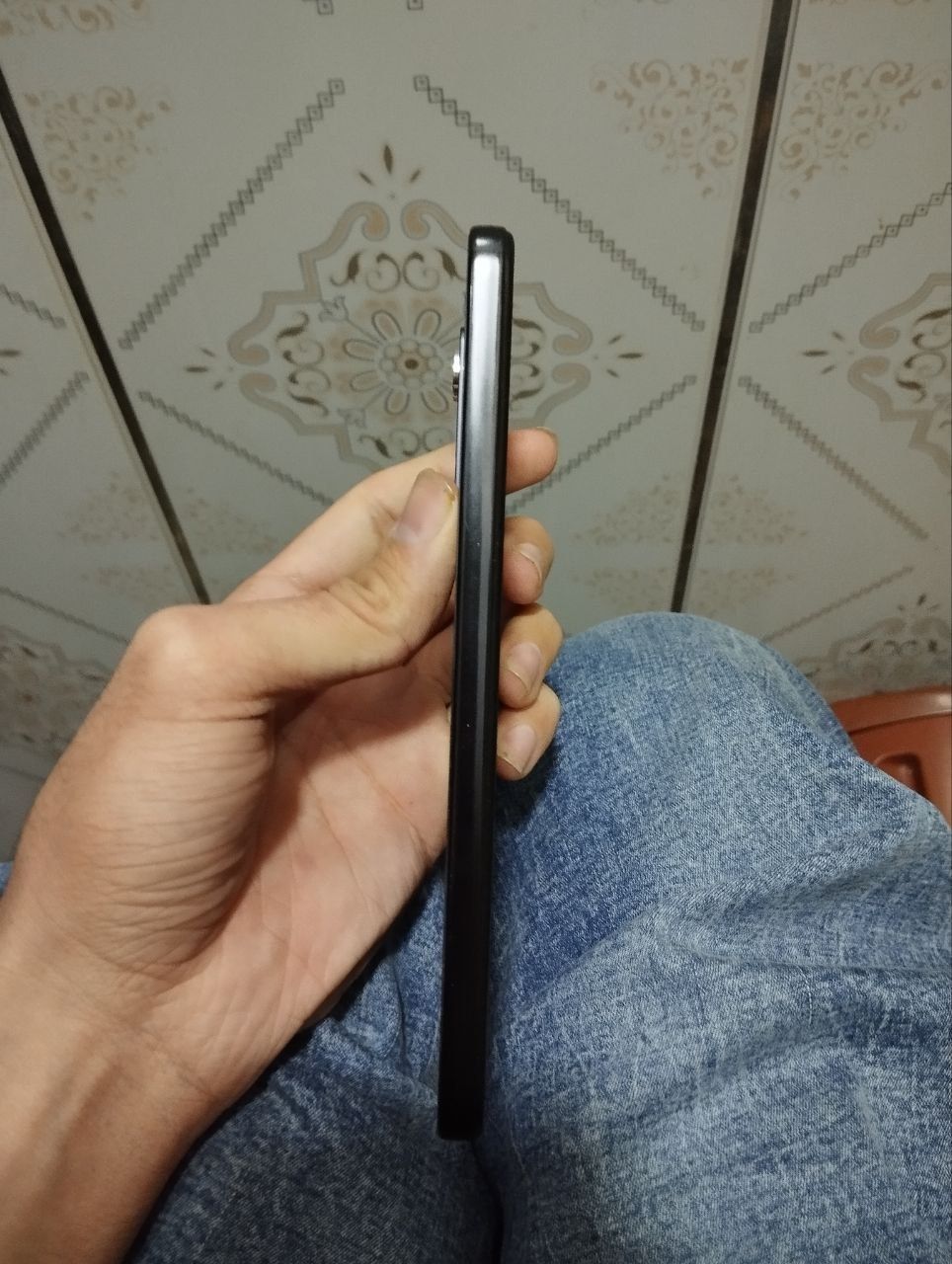 Redmi note 12pro 6+6 128 + padarkalari bn