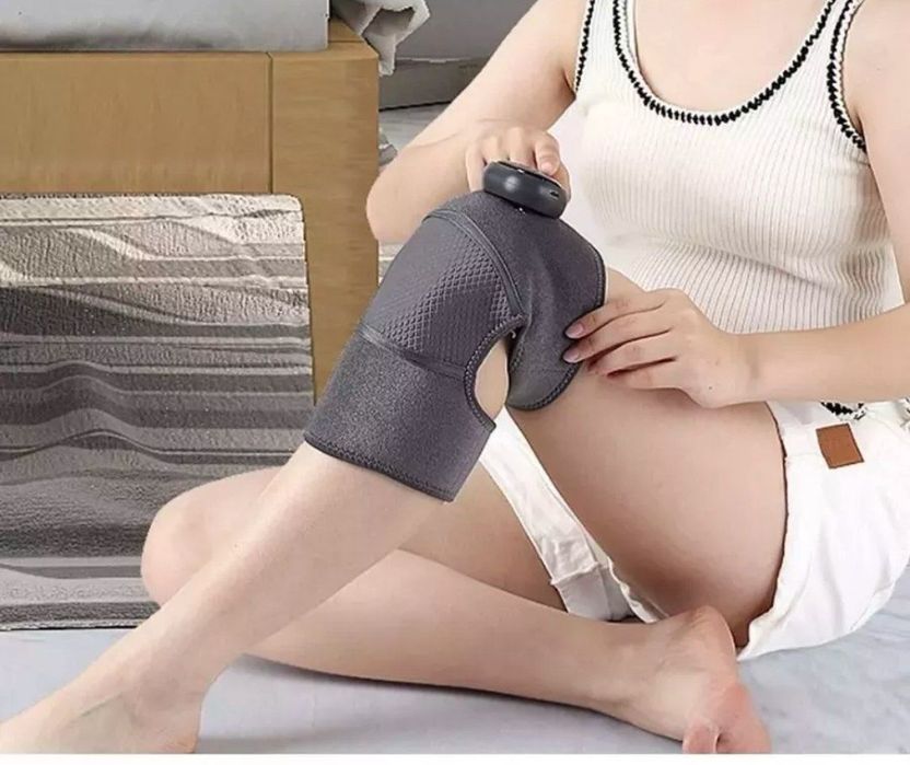 Массажёр для ног и рук.