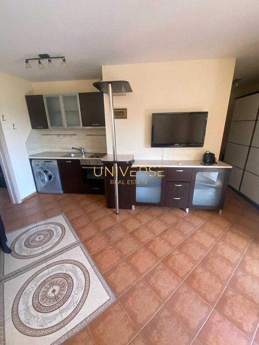 Продава се Двустаен апартамент в к.к. Слънчев бряг - 71 кв.м за 985 €/кв.м - Снимка #1