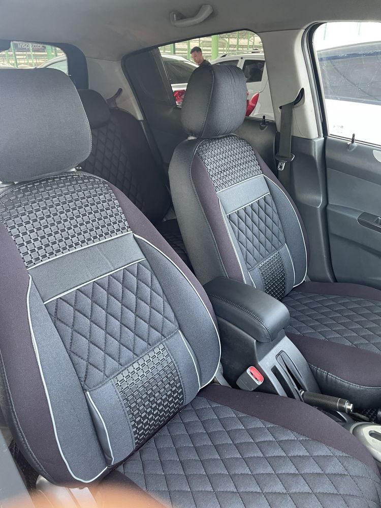 Spark (1.25) автомат 2013й 234.000 пробег