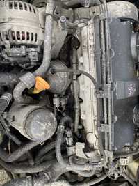 Motor VW Passat Golf 4 Bora 1.9 tdi 116 CP AJM perfect functional