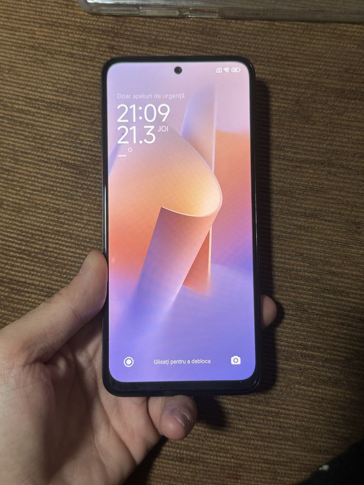 Xiaomi redmi note 12 S
