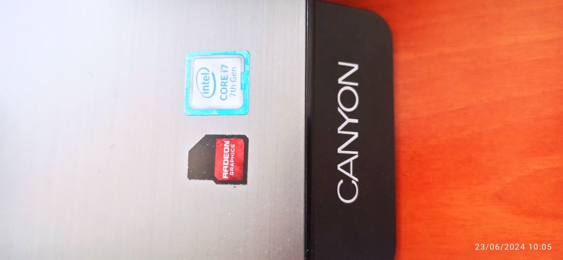 Dell inspiron 15
