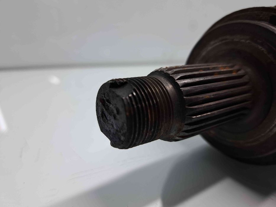 Planetara dreapta spate Bmw 1 (E81, E87) [Fabr 2004-2010] OEM 2.0 N47D