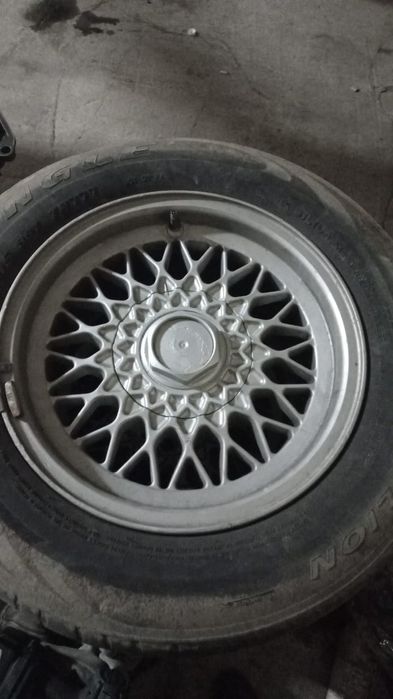 Диски 5 стиль  бмв