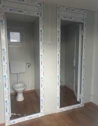 Vand container modular wc