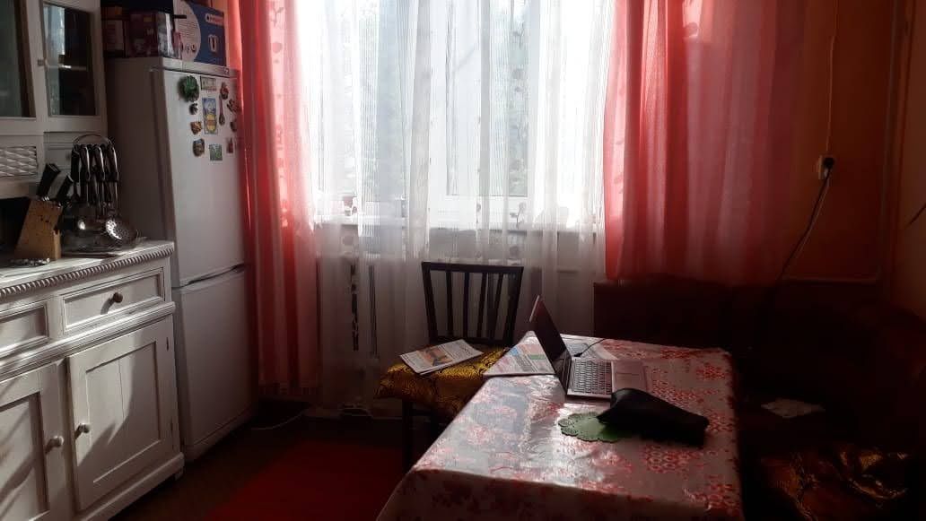 Дом в Новоукраинке, Саумалколь