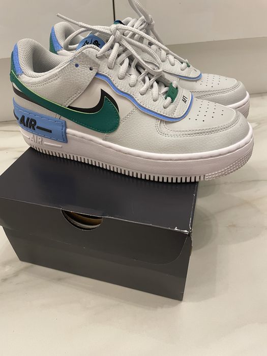 Nike Air Force 1