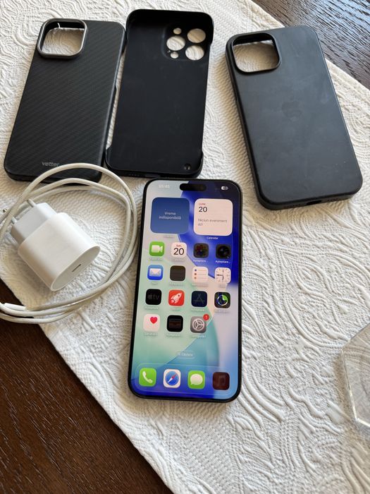 Apple Iphone 15 Pro Max