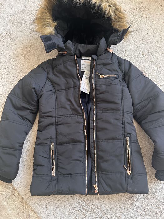 Куртка детская