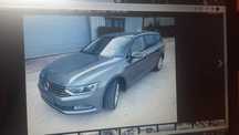 Vand Volkswagen Passat
