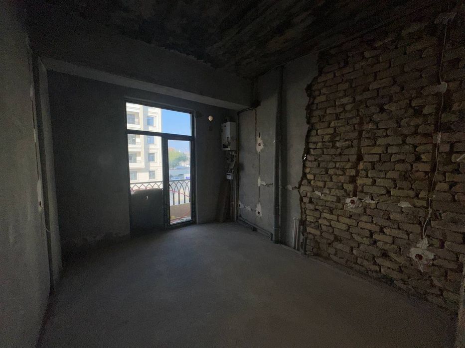 Срочно продаётся 3х -комнатная квартира