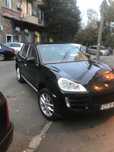 Porsche Cayenne, Diesel, 2010, stare impecabila