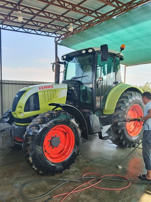 Areon 630S sotiladi 2017 yil ishlab turibdi