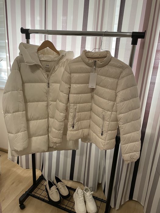 Разпродажба на якета- Зара, Манго, pull and bear