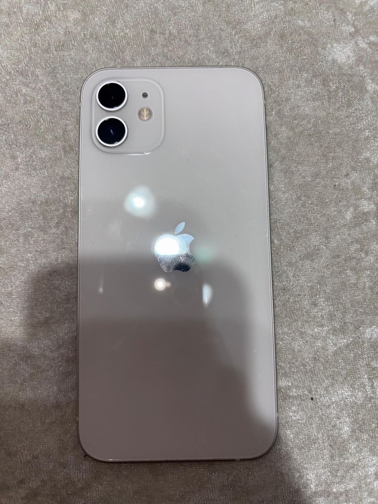 Iphone 12 , 128 gb в идеальном состоянии