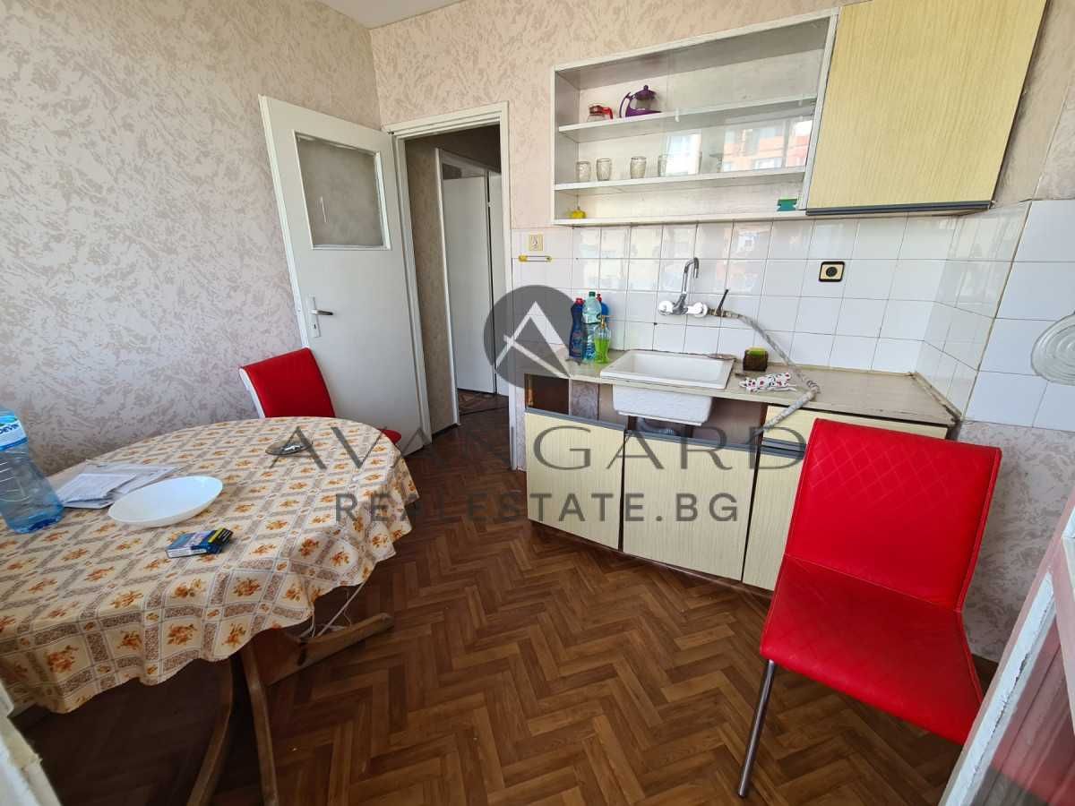 Продава се Двустаен апартамент в Пловдив, Изгрев - 68 кв.м за 932 €/кв.м - Снимка #11