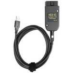 Tester Diagnoza Auto VCDS VAG COM in Romana VW AUDI SKODA SEAT