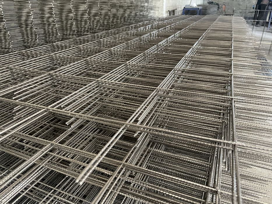 Дорожные сетки/ dorojni setkalar