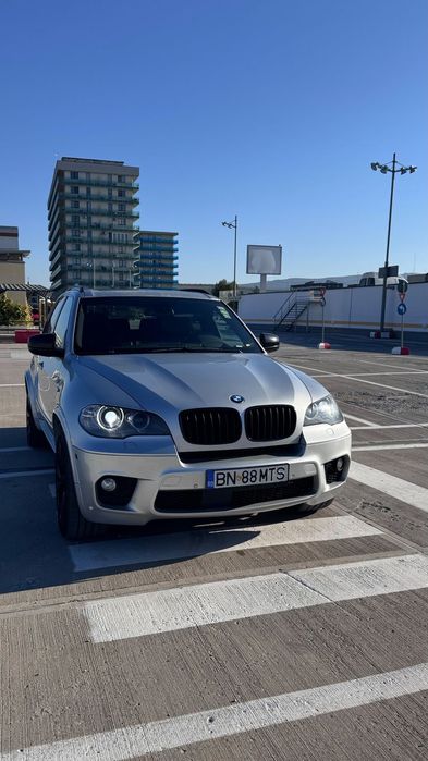 BMW X5 M BMW X5 M Pachet