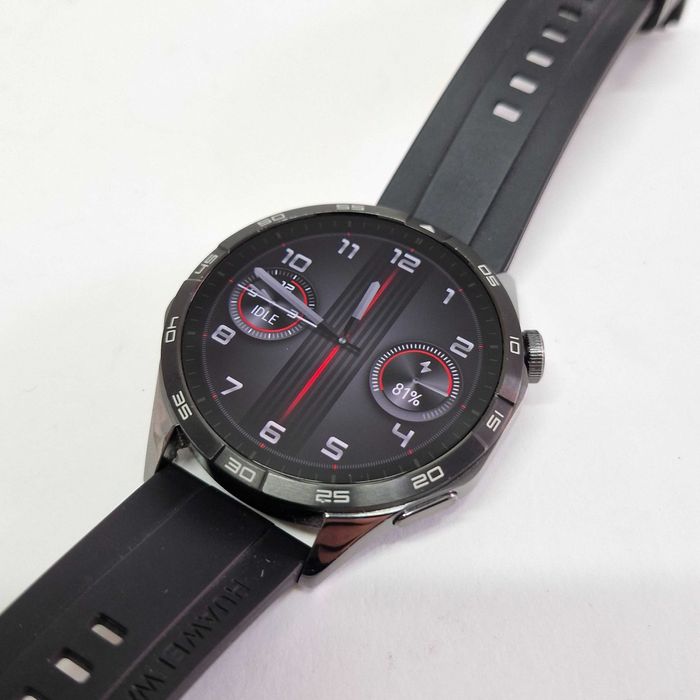 Liquid Money vinde - Smartwatch HUAWEI Watch GT4 46mm