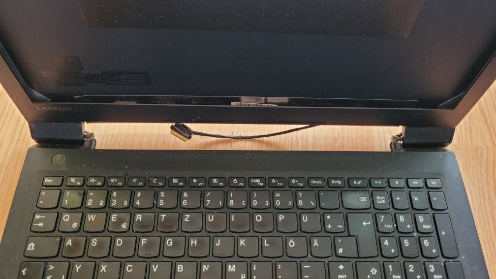 Dezmembrez laptop Lenovo IdeaPad V110-15ISK