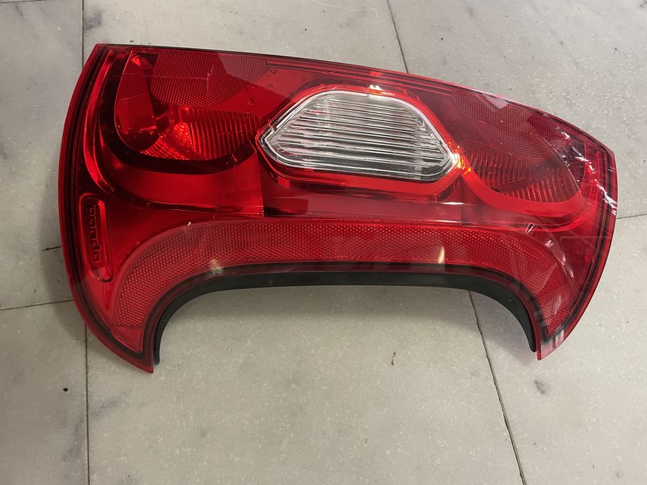 Стоп Фиат Пунто/Fiat Punto