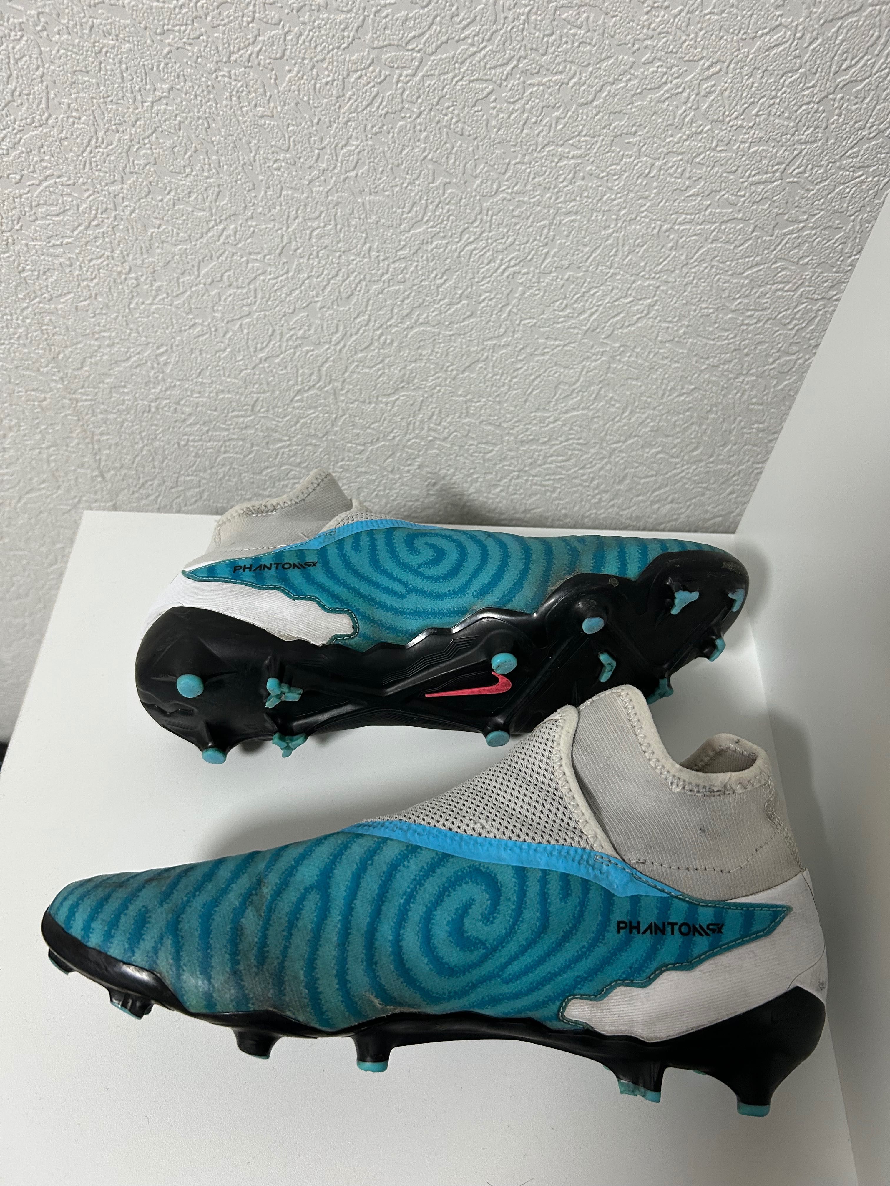 Nike phantom GX pro 44 размер