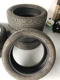 4x Cauciucuri Pirelli 235/50 R19 DOT 02/21