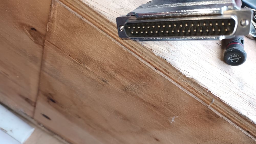 Telecomanda router CNC
