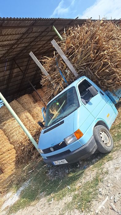 Vand vw t4 motor 2.4