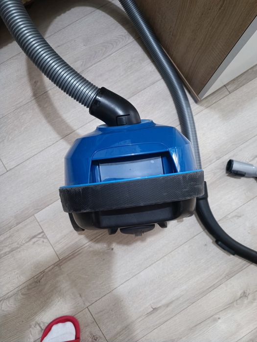 Aspirator Philips Performer Active FC8575/09 - 650 W