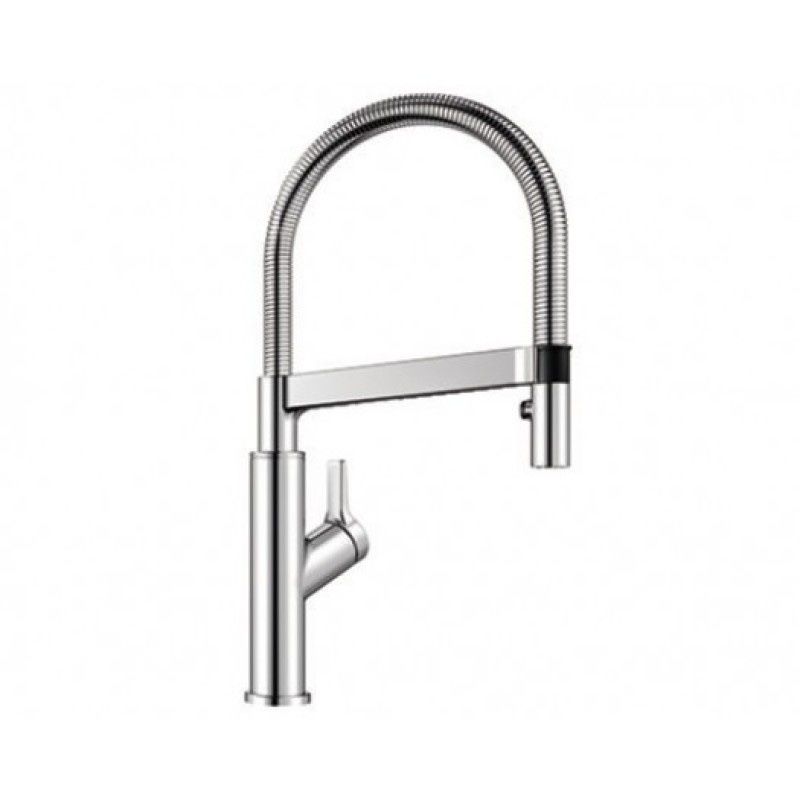 Висок клас кухненски смесители - Grohe, Nobili, Franke