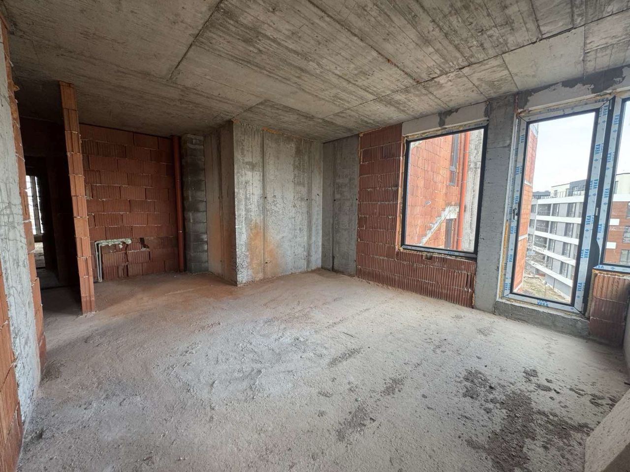 Продава се Двустаен апартамент в София, Драгалевци - 57 кв.м за 2398 €/кв.м - Снимка #5