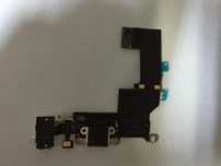 Banda cu Conector Alimentare Apple IPhone 5S