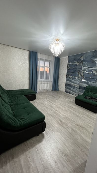 Сдается квартира район 6 школы