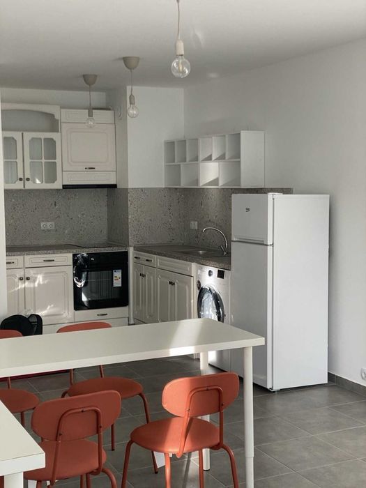 Дава се под наем Двустаен апартамент в София, Борово - 74 кв.м за 459 € - Снимка #6