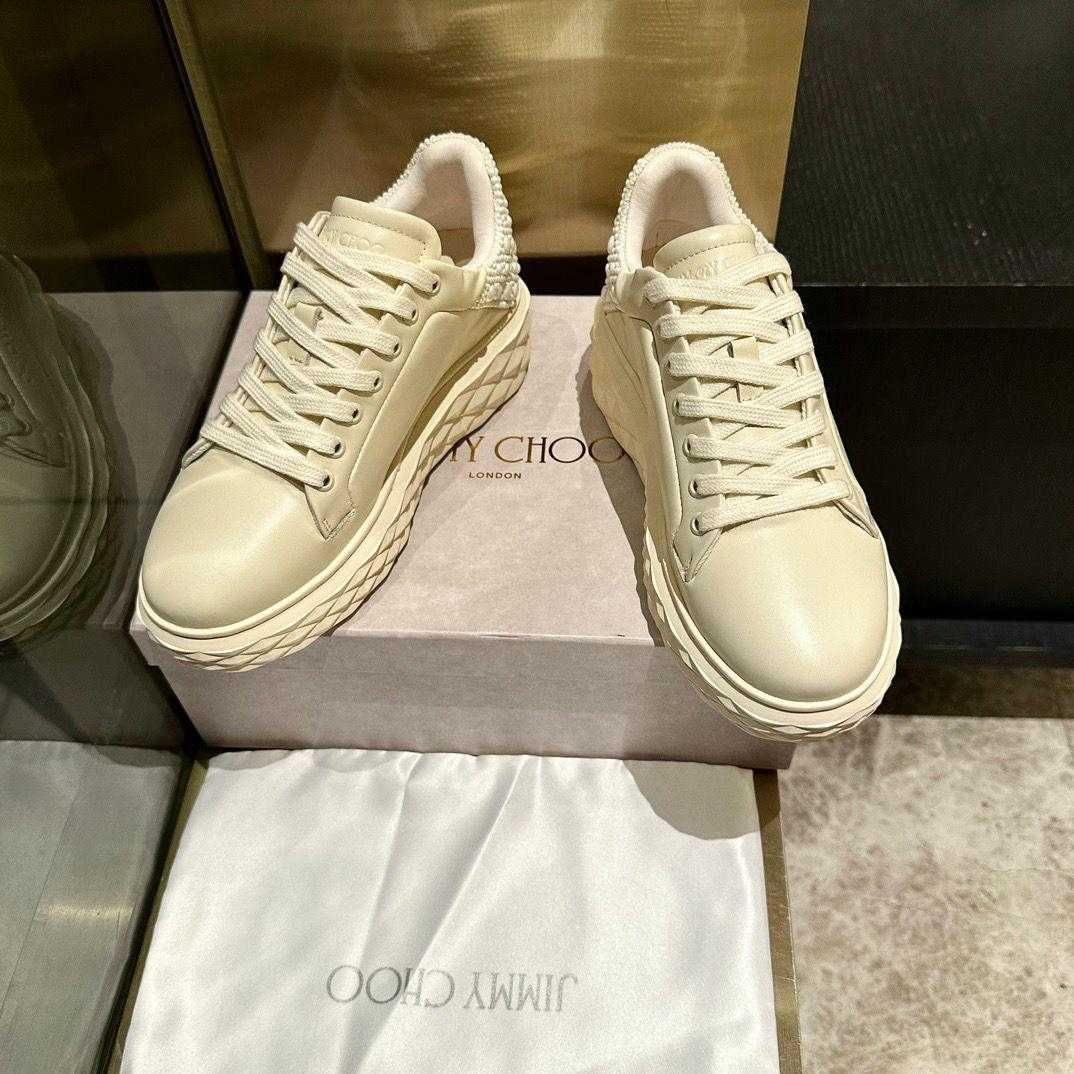 Adidasi Jimmy Choo