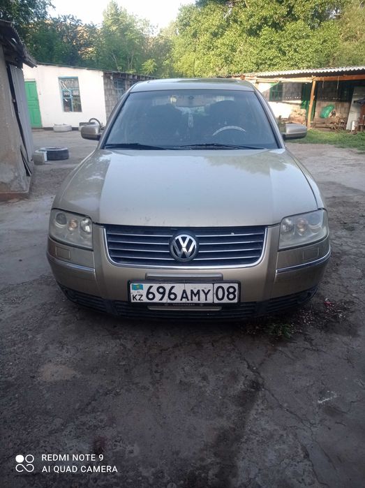 пассат b5+,2.8,2002