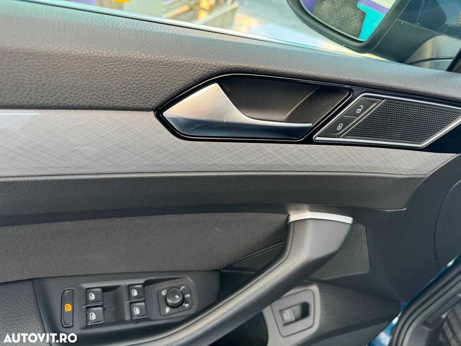 Volkswagen Passat 2.0 TDI DSG Comfortline