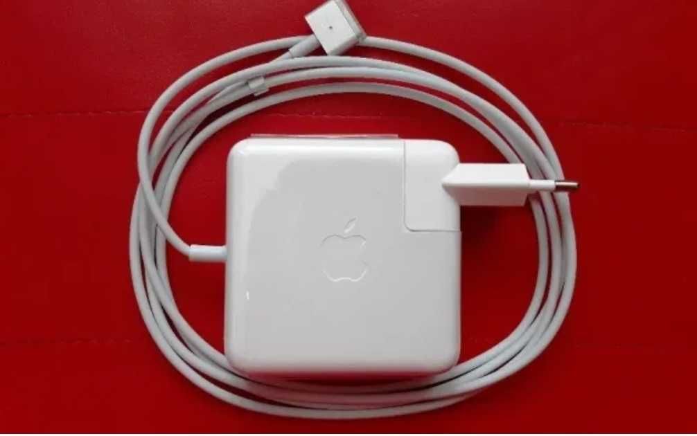 Incarcator ORIGINAL Apple Magsafe 2 60W MacBook Pro 13" Retina A1435