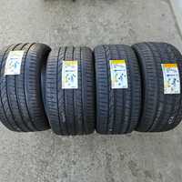 Anvelope noi de vara omologate Porsche Cayenne 285/35R22 315/30R22