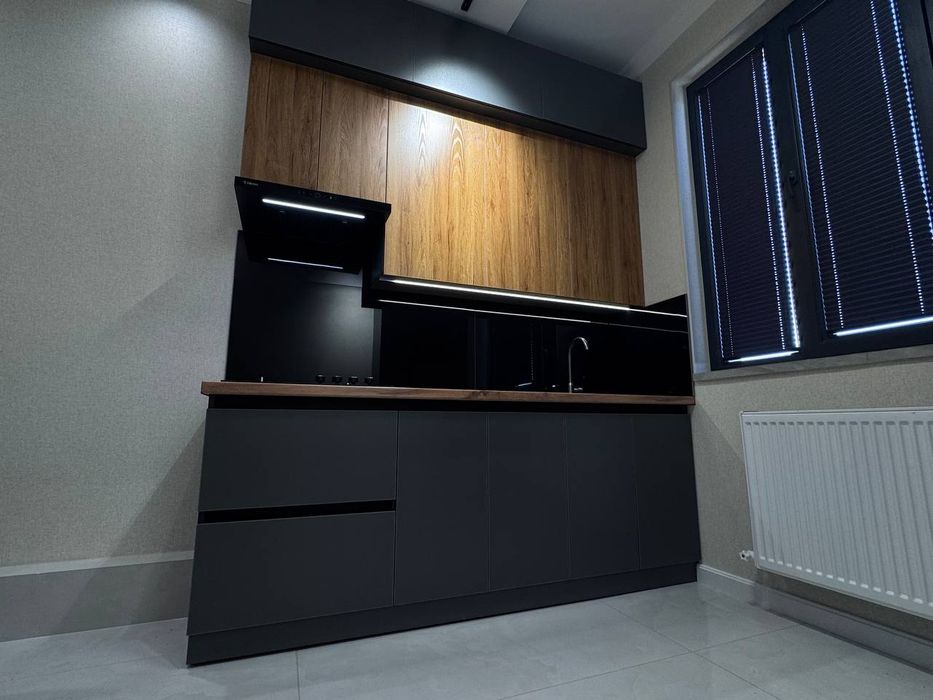 Apartment rental for city guests