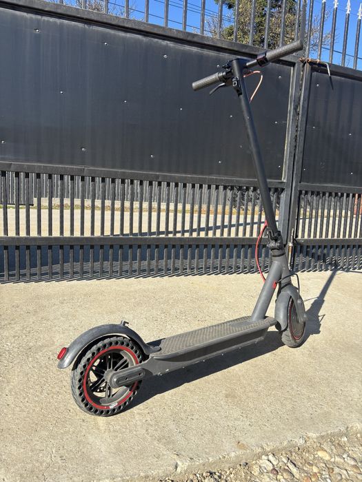 Trotineta electrica xiaomi